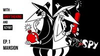 Let's Play: Spy vs Spy Ep1