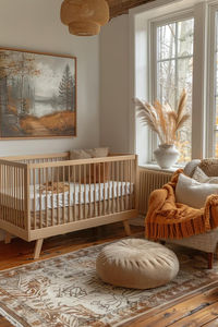 51 Adorable Baby Boy Nursery Ideas