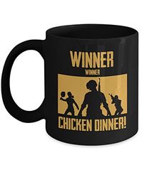 Winner Winner Chicken Dinner Coffee Mug Tea Cup Perfect G... https://www.amazon.com/dp/B07CQ9NP9Z/ref=cm_sw_r_pi_dp_U_x_SJ2eBbM35673N