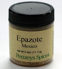 Epazote