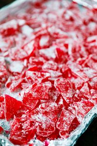 Cinnamon Hard Candy Recipe