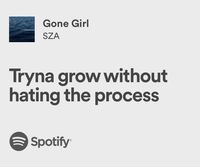 #music #lyrics #spotify #aesthetic #gonegirl #mentalwellness #selfcare #Selflove