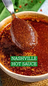 10min · 4 servings     ¼-½ cup butter or ghee or vegetable oil – see recipe notes  4 tablespoons cayenne  2 tablespoons brown sugar  1 tablespoon smoked paprika  1 tablespoon garlic powder  1 tablespoon honey optional, if desired  Salt and pepper to taste