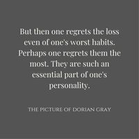 the picture of dorian gray written by oscar wilde