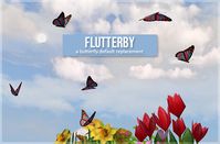 Poppet | Flutterby - a default replacement for the games...