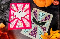 HCC 2024 Day 14: Starburst Cards - Craft with Sarah