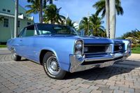 Catawiki online auction house: Pontiac Grand Prix Coupe 389CI V8 - 1964 (Matching numbers)