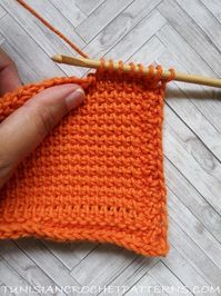 Taryn Washcloth | AllFreeCrochet.com