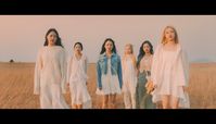 DREAMNOTE | ‘BLUE’ Official M/V’