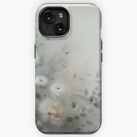 Get my art printed on awesome products. Support me at Redbubble #RBandME: https://www.redbubble.com/i/iphone-case/Muted-Flowers-by-Baileybaby1/160804983.TQTSI?asc=u