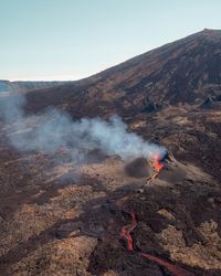 Looking for the ULTIMATE Reunion Island Itinerary? I've got you covered. Fly over a lava-spewing volcano, eat your weight in Creole food and SO much more! Reunion Island | | Reunion Island Travel | Reunion Island Travel Tips | Island Travel Destinations | Island Travel Photography| #reunionisland #island #traveltips