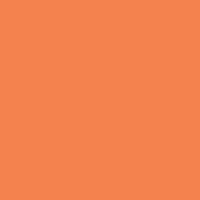 A retro orange paint reminiscent of a dash of bitters in lemonade, this cool colour is made to make your walls pop! Pair our lively orange paint with chilled out terracotta and neutrals.Lust Home paints are eco conscious, cruelty free and vegan. Find out more.