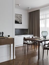 Gentleman’s Apartment - coswick.com