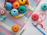 Crochet Tools and Accessories Every Beginner Should Have