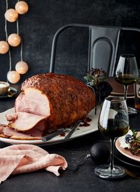 Christmas Ham Recipes » Dish Magazine