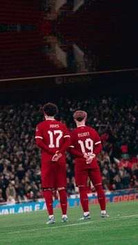 4k Wallpaper Football Players | Jones & Elliot | Liverpool 2-1 Fulam | EFL Cup