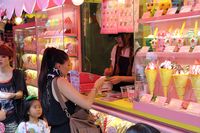 Snack on a Harajuku Crepe (13 Awesome Things to Do in Japan).