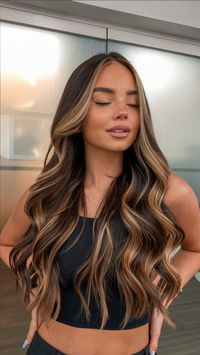 Discover the top 23 hair color ideas 2025, from brunettes and blondes to alternative shades like purple, pink, and red. Find the perfect hair color ideas for 2025, including winter hair color ideas 2024-2025, and explore bold options for dark, short, black, and curly hair. Ready to refresh your look?