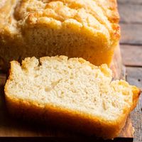 Beer Bread