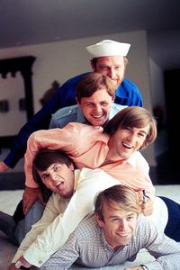 The Beach Boys