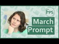 Short Film Prompt - March 2019 | Film Prompt Society - YouTube