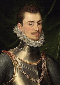 Don Juan de Austria