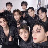 ateez icon