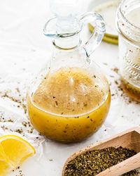 Italian Dressing - Jo Cooks