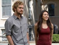 Iron Fist