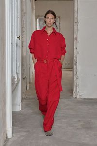 Ami Spring 2025 Menswear Collection | Vogue