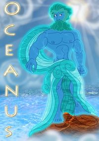 Oceanus