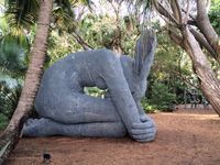 5. Anne Norton Sculpture Gardens, West Palm Beach