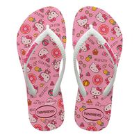 Hello Kitty é a Mais Nova Celebridade de Havaianas