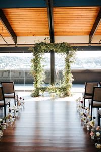 50 Beautiful Ways to Decorate Your Wedding Aisle