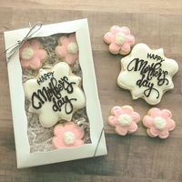 Mothers day cookie