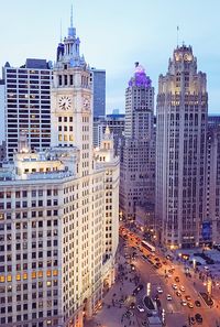 Chicago | by Deirdre Hayes. Pinned by #CarltonInnMidway - www.carltoninnmidway.com