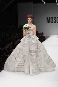 Moschino Bridal