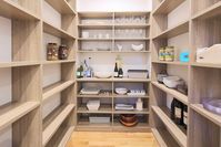 storage closet and pantry - Google Search