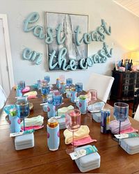 Bachelorette party theme ideas beach themes 2024 decorating ideas