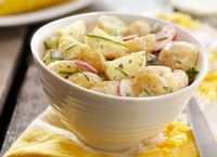 How to Make Potato Salad as Tasty as Your Grandmother's