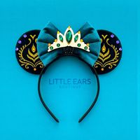 Make Your Trip More Memorable with Handcrafted Mickey Ears HIGHLIGHTS Our Mickey Ears can fit both adults and kids aged five and above comfortably. Lightweight enough to be worn all day without causing headaches or discomfort. Constructed with top-notch materials including glass rhinestones and acrylic embellishments. Plus, our decorations are highly detailed, durable, and waterproof. At least 99% of our customers have expressed their satisfaction with the quality of our products. Our satin head