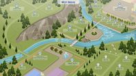 [TCWP] West Bridge University PREVIEW 1 by filipesims