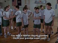 freaks and geeks