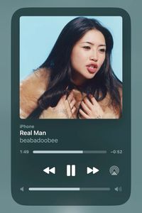 beabadoobee real man