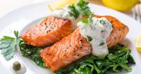 10 Best Sauces for Salmon (+ Easy Recipes) - Insanely Good