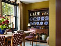 10 rooms that demonstrate how to mix period styles effectively