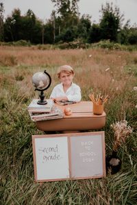 Back to school homeschool roadschool world school or unschool september mini photoshoot inspiration