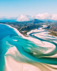 The Whitsundays, Australia