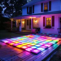 Fun ideas for a disco garden party. Inspiration for your next disco garden party.