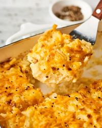 Hash Brown Casserole | Kitchn